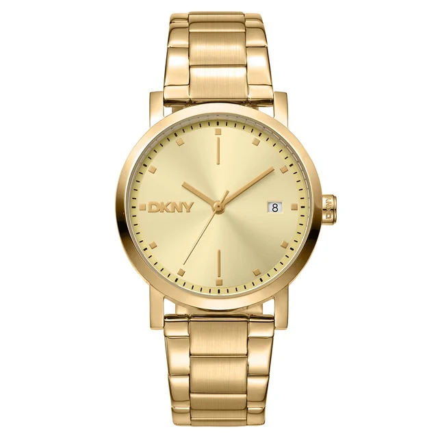 DKNY Soho Midi DK1L036M0065 kol saati