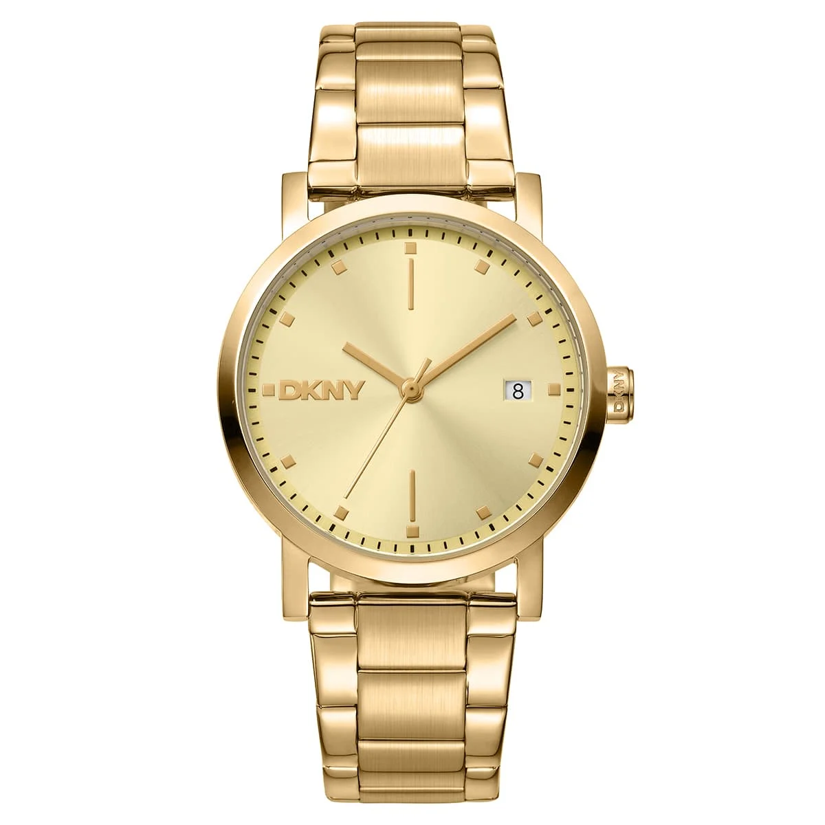DKNY Soho Midi DK1L036M0065 34 mm kol saati