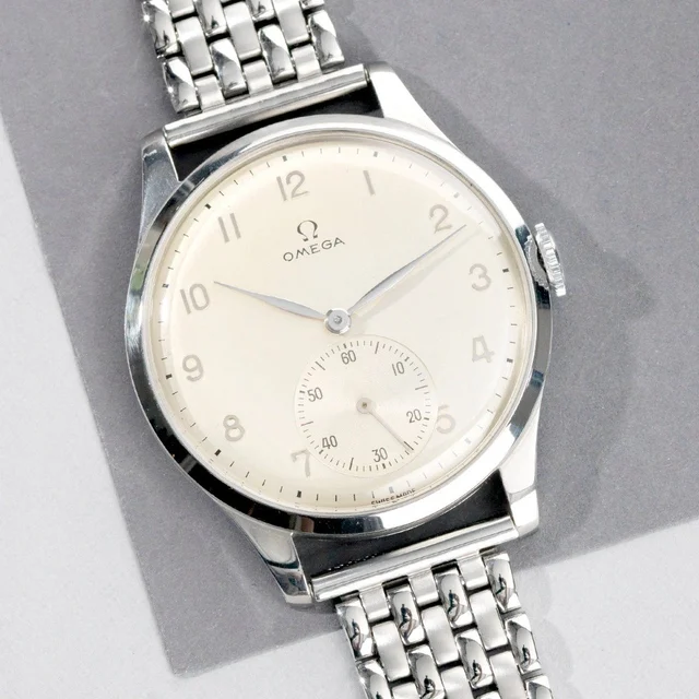OMEGA Omega W-496 kol saati