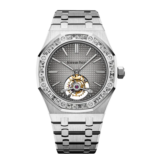Audemars Piguet Royal Oak 26516PT.ZZ.1220PT.01 41 mm kol saati