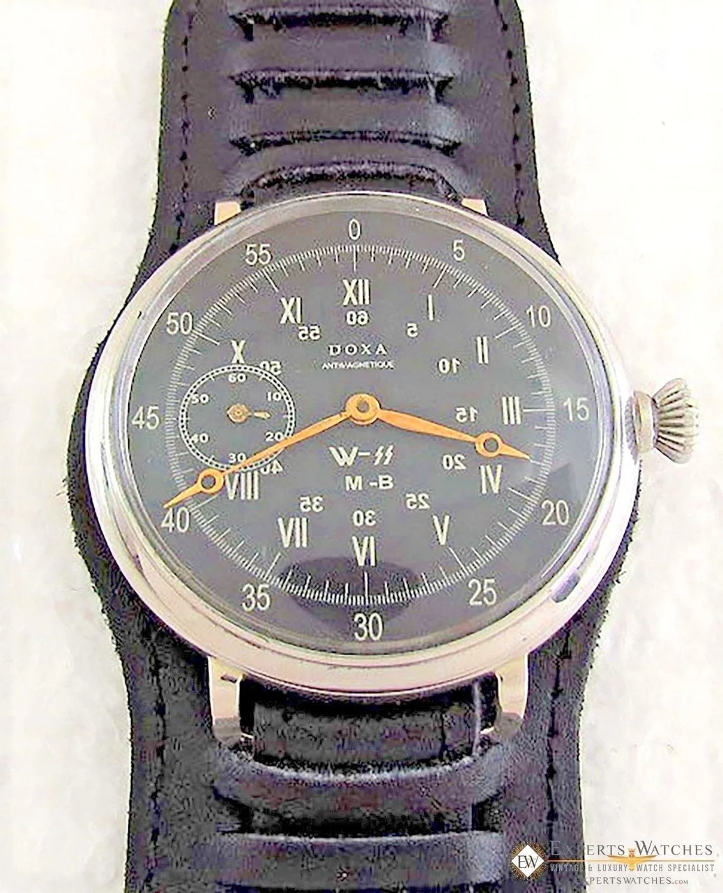 Doxa Doxa IF_0FE0A7FC 51 mm kol saati