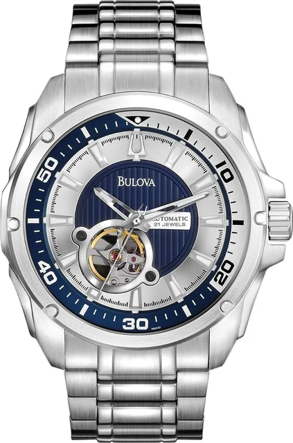 Bulova 96A137 kol saati