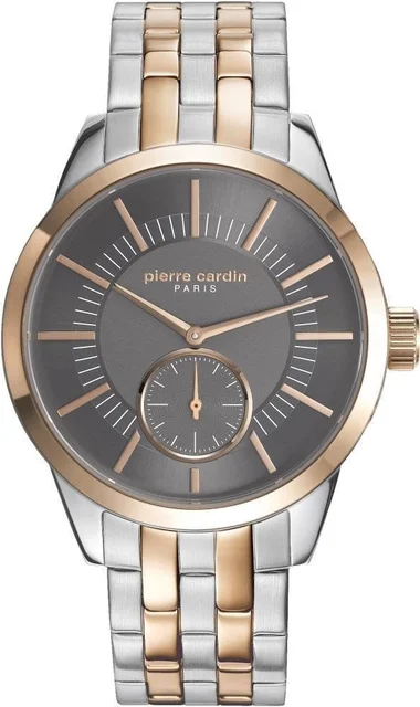 Pierre Cardin 108101F06 kol saati