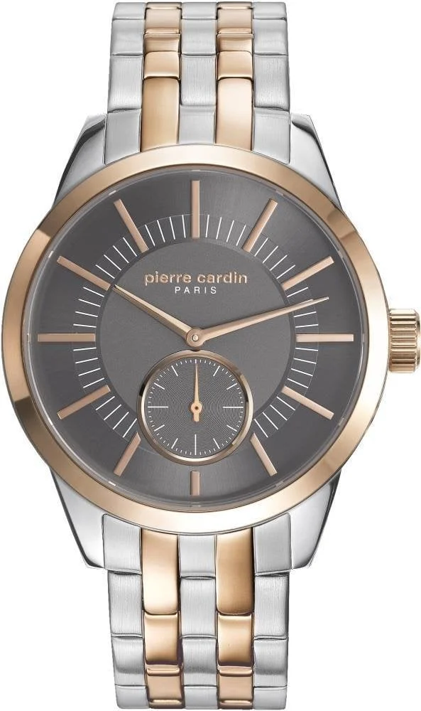 Pierre Cardin 108101F06 42 mm kol saati
