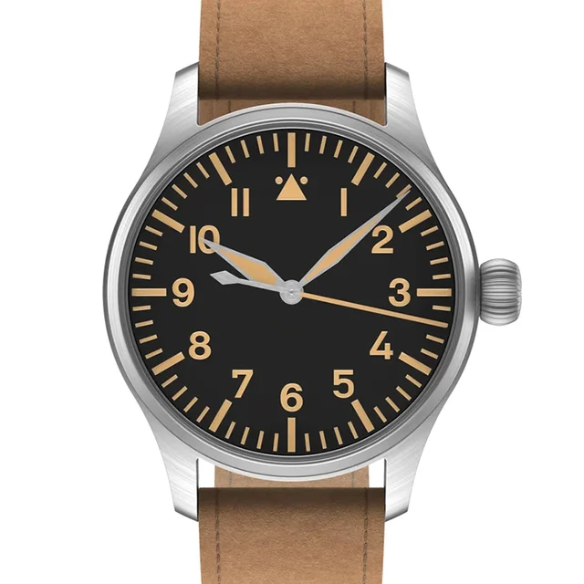 Stowa Flieger 46638 kol saati