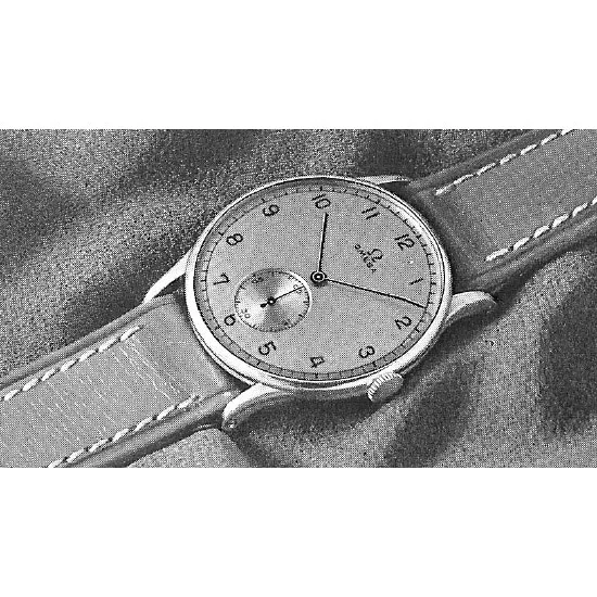 OMEGA - Other - CK 2405 kol saati