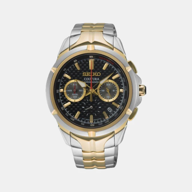 Seiko Coutura SSB434P9 kol saati