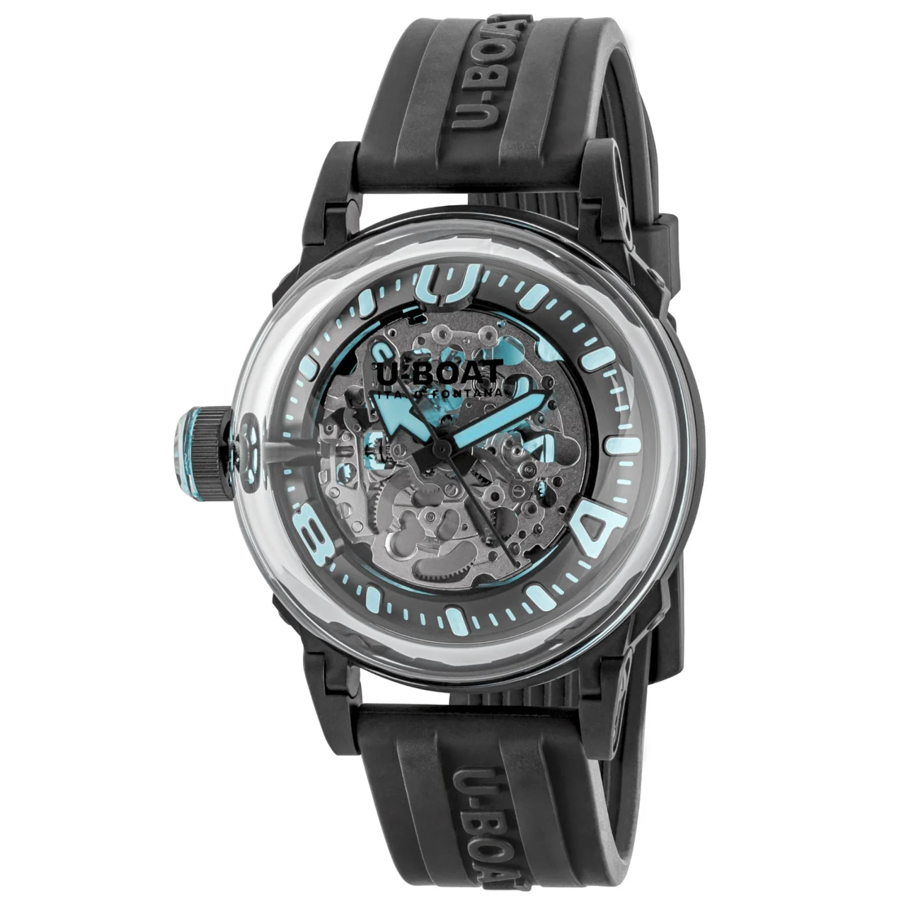 U-Boat U-Boat 3348 44 mm kol saati