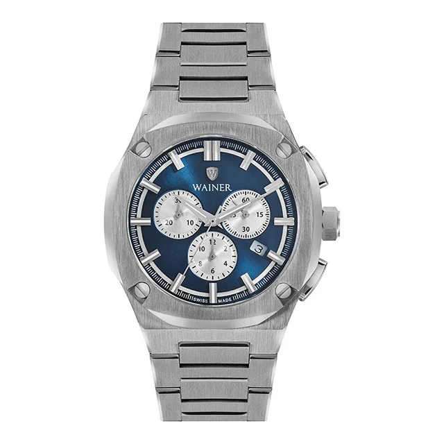 WAINER Vintage Slim WA.10000-A kol saati