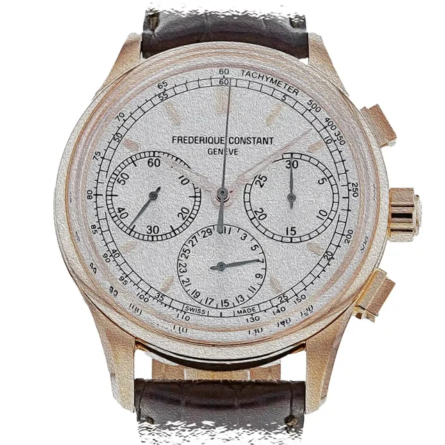 Frederique Constant Frederique Constant 18463 kol saati