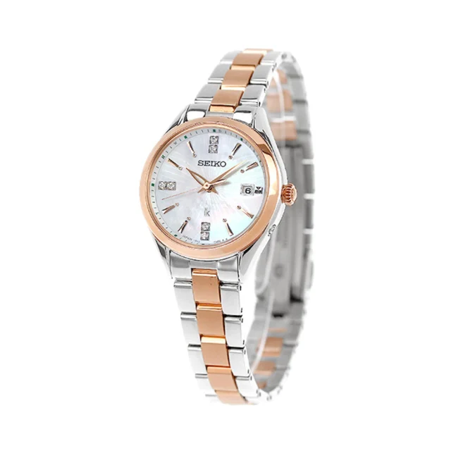 Seiko SSQW080 kol saati