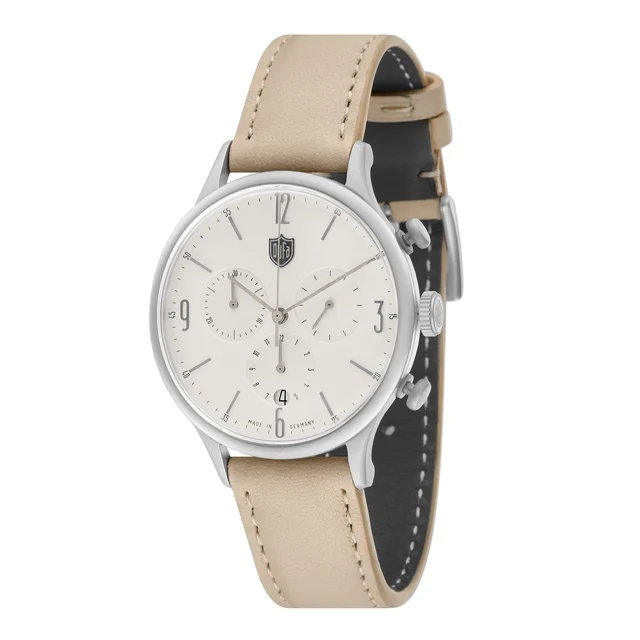 VAN DER ROHE CHRONO VAN DER ROHE CHRONO DF-9002-0B kol saati