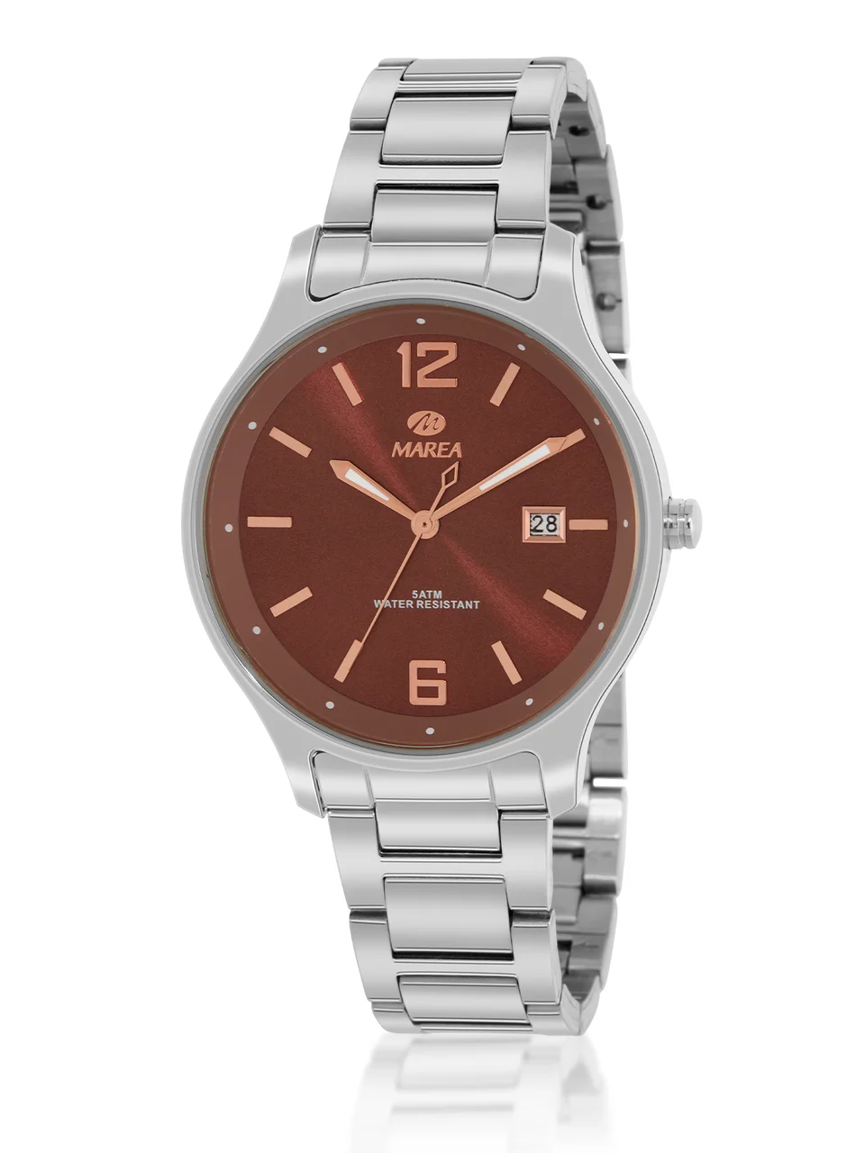Marea Marea B36214/2 34 mm kol saati