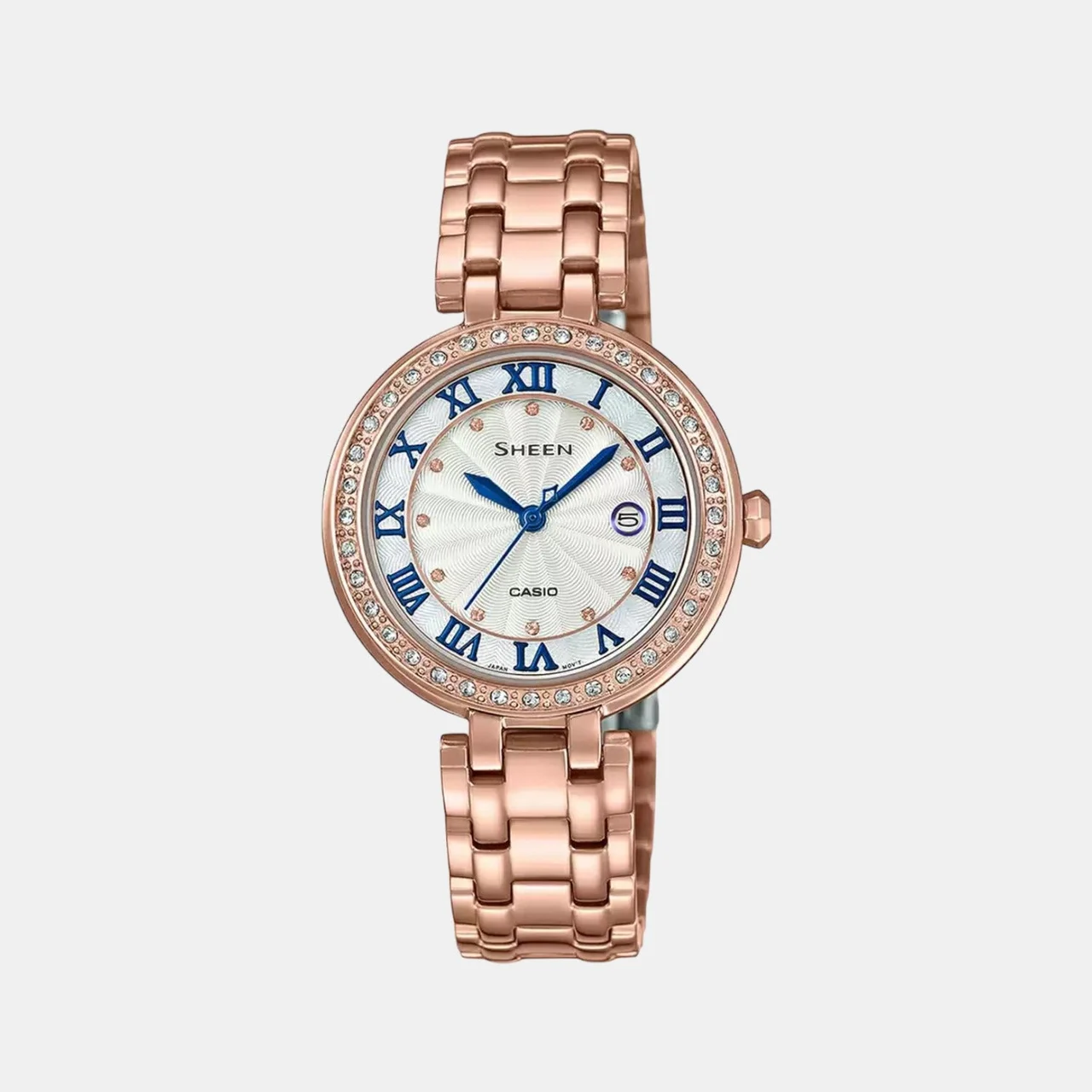 Casio Casio SX248 37 mm kol saati