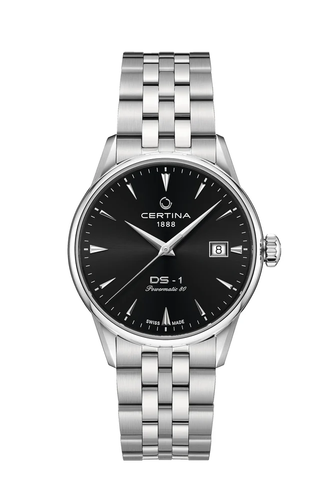 Certina C029.207.11.051.00 38 mm kol saati
