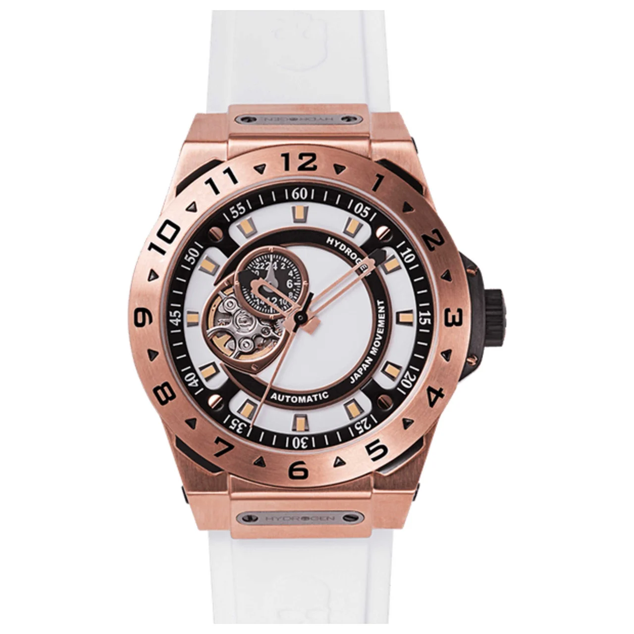Hydrogen Watch HW424401 kol saati