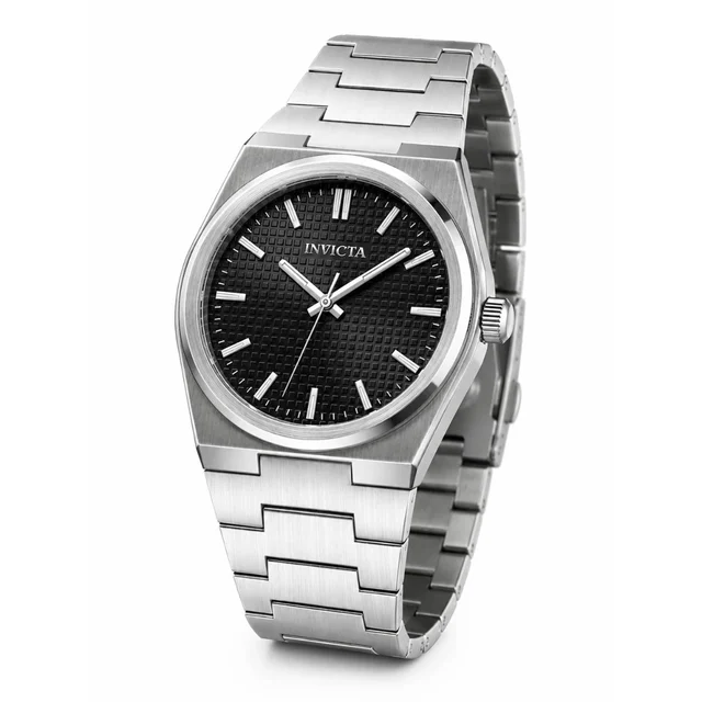 Invicta Celestial Watch - 40mm, Steel (69407) kol saati