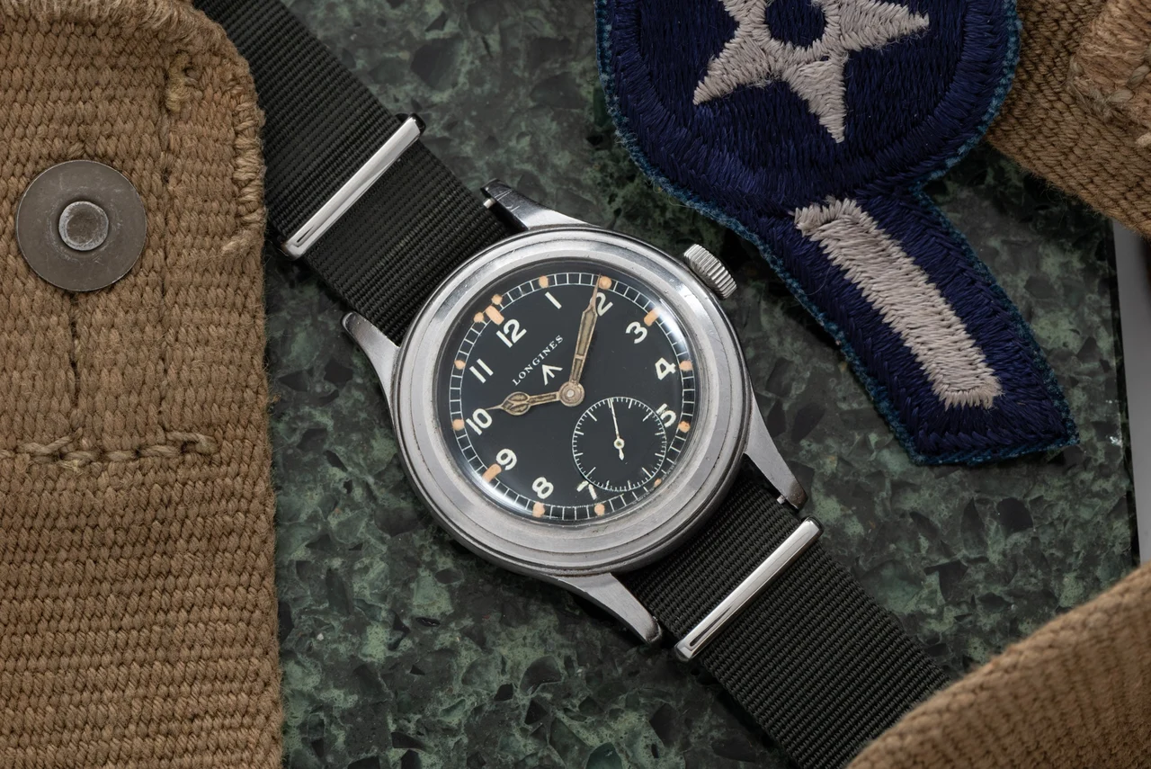Longines Longines 40991248 38 mm kol saati