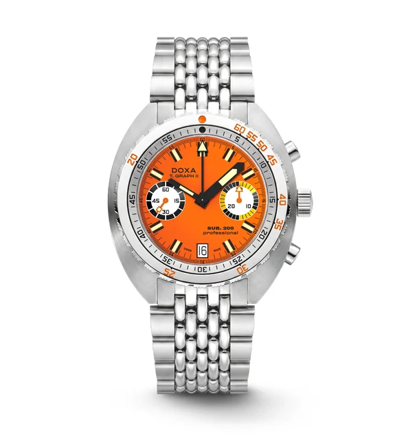 Doxa Professional 806.10.351.10 kol saati
