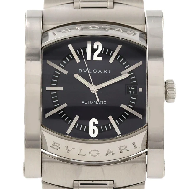 Bulgari Assioma 57916 kol saati