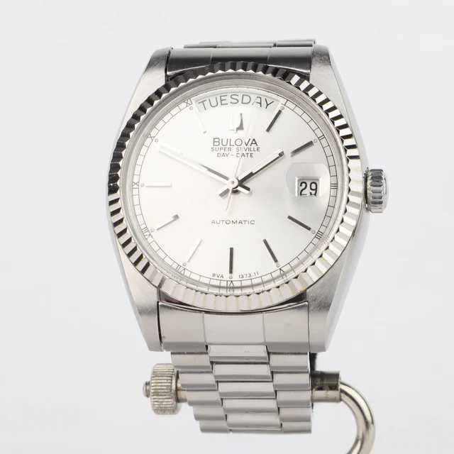 Bulova Seville 25C001 kol saati