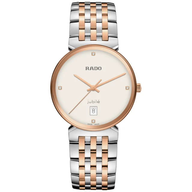 Rado Florence Classic Diamonds R48912723 kol saati