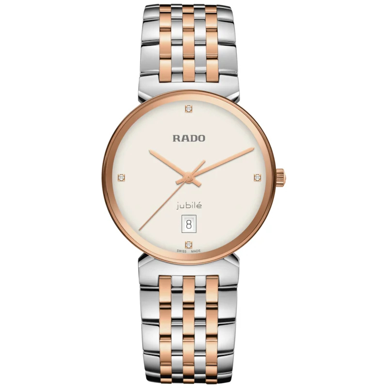 Rado Florence Classic Diamonds R48912723 38 mm kol saati