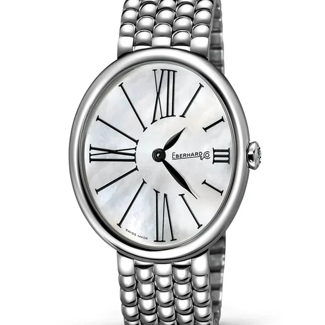 Eberhard & Co Gilda 41182 kol saati