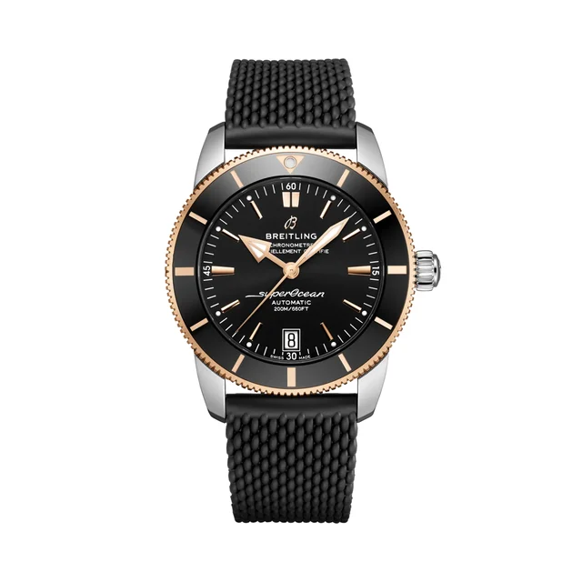 Breitling Superocean Heritage B20 Automatic 42 UB2010121B1S1 kol saati