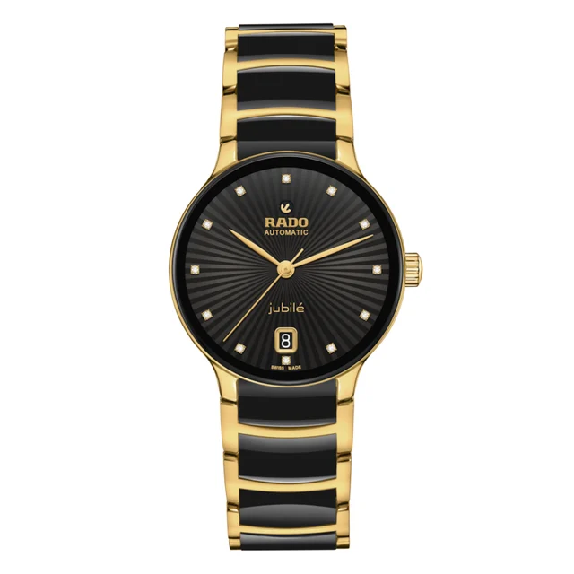 Rado Centrix Automatic Diamonds R30032742 kol saati