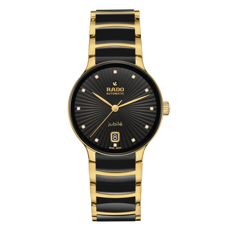 Rado Centrix Automatic Diamonds R30032742 35 mm kol saati