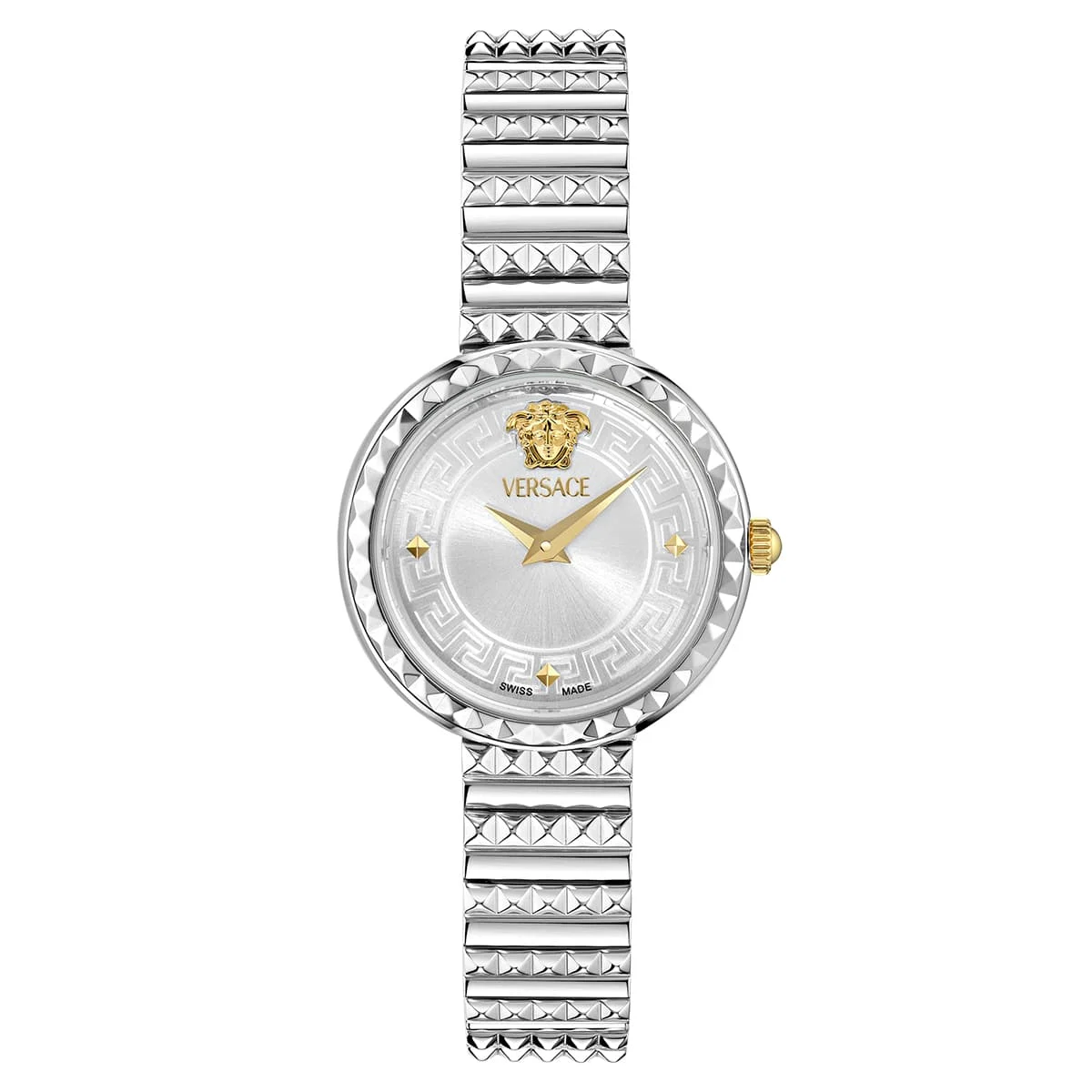 Versace VRSCVEDFA0124 28 mm kol saati