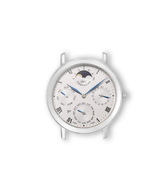 IWC WPT_I1419 kol saati