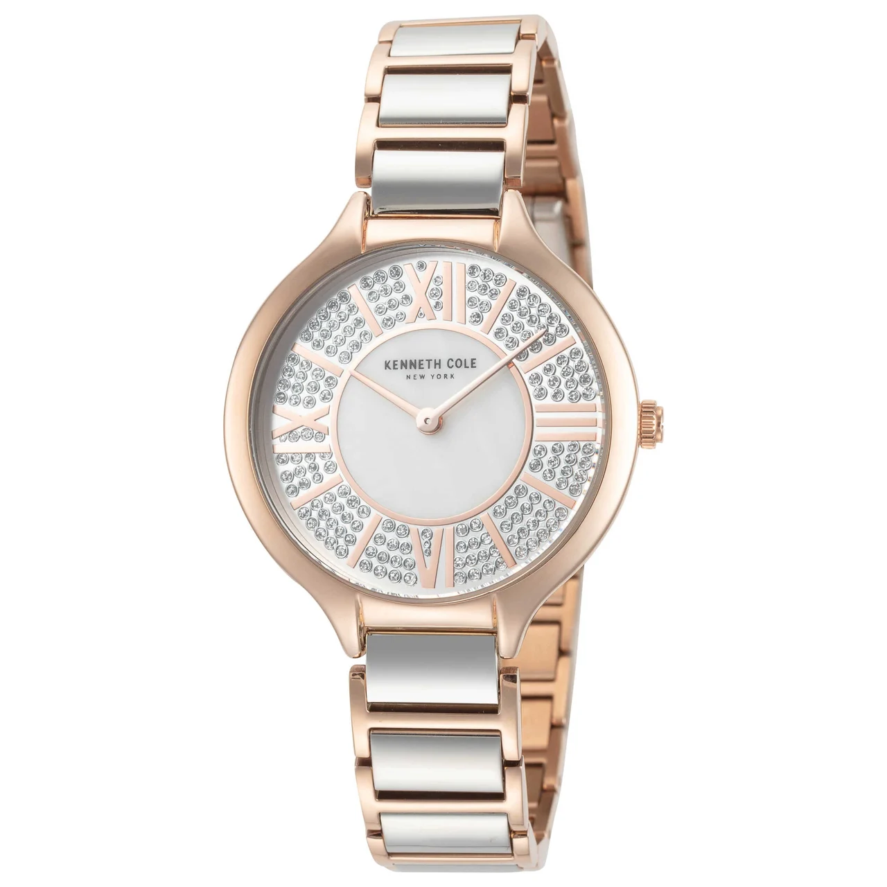 Kenneth Cole Watch KC51054003 kol saati