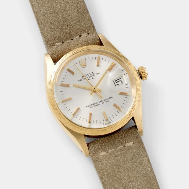 Rolex Rolex W-1121 kol saati