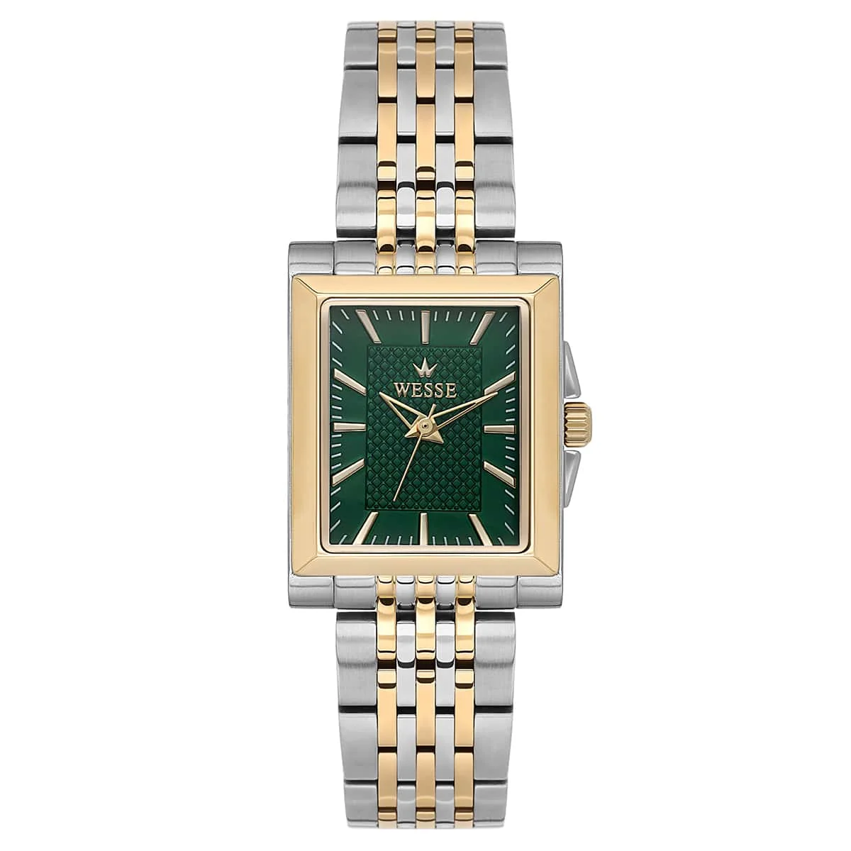 Wesse WWL113705 24 mm kol saati