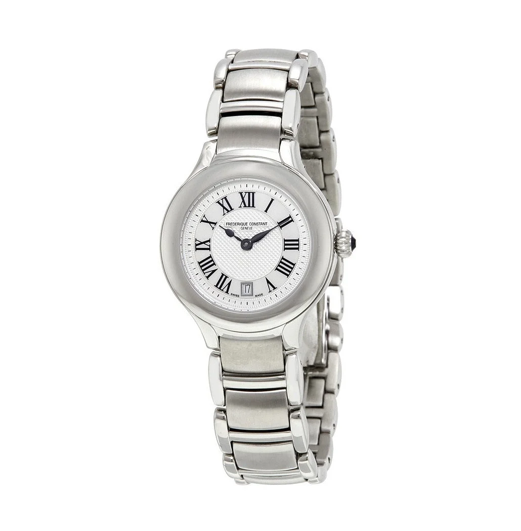 Frederique Constant Frederique Constant FC-220M2ER6B 31 mm kol saati