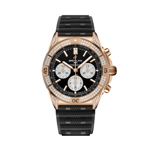 Breitling Breitling RB0134721B1S2 kol saati