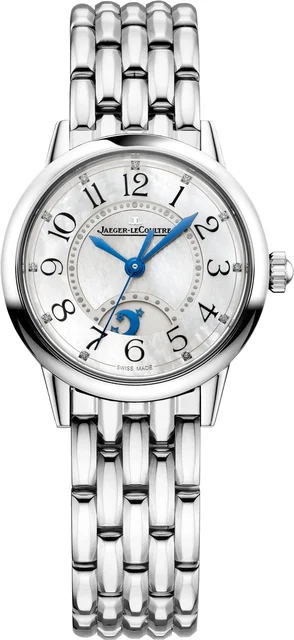 Jaeger-Lecoultre Rendez-Vous Q3468110 kol saati