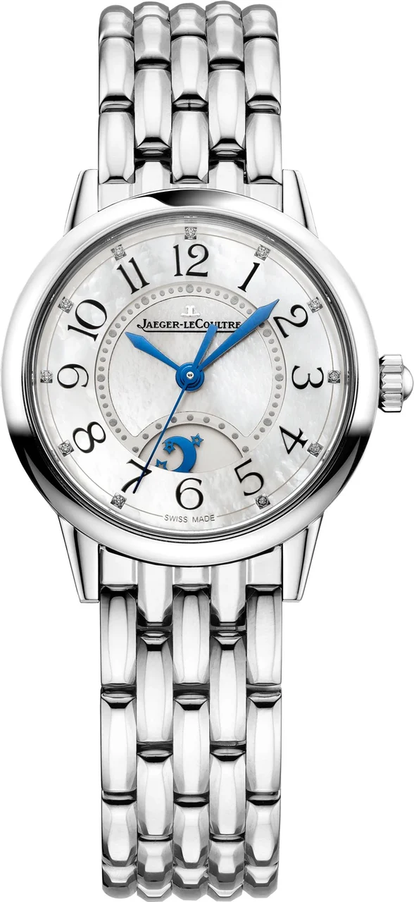 Jaeger-Lecoultre Rendez-Vous Q3468110 29 mm kol saati