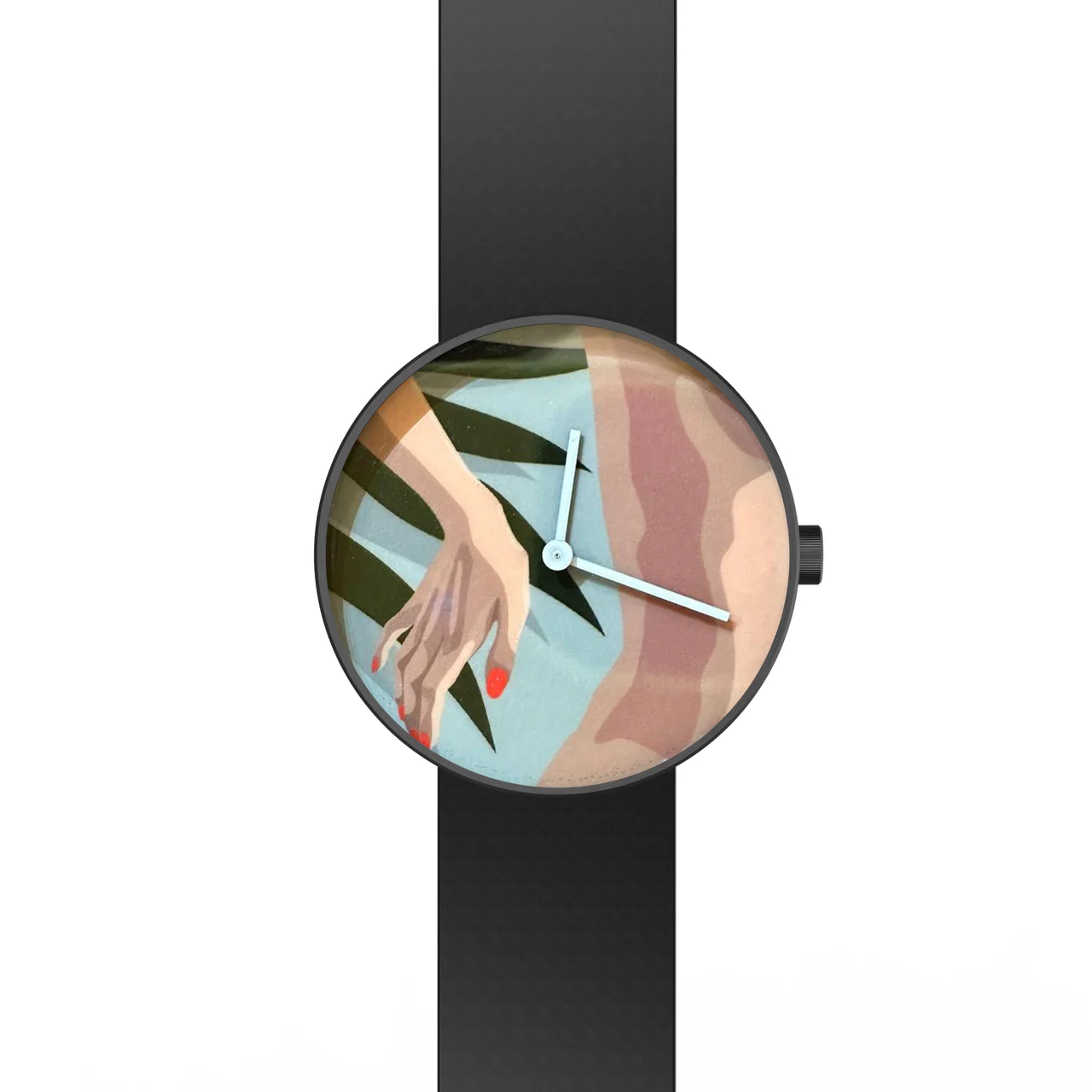 Artwistwatch Natura Tre 38 mm kol saati