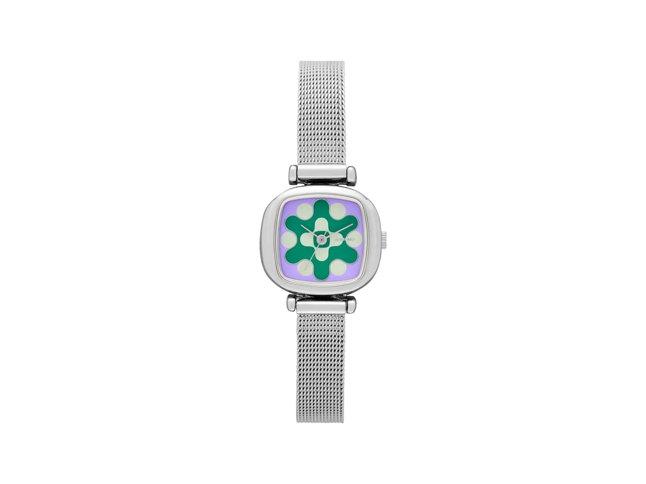Komono Moneypenny Aurora Royale Silver Lilac KOM-W4551 kol saati