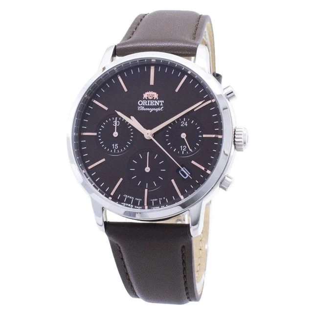 Orient Contemporary RA-KV0304Y00C kol saati