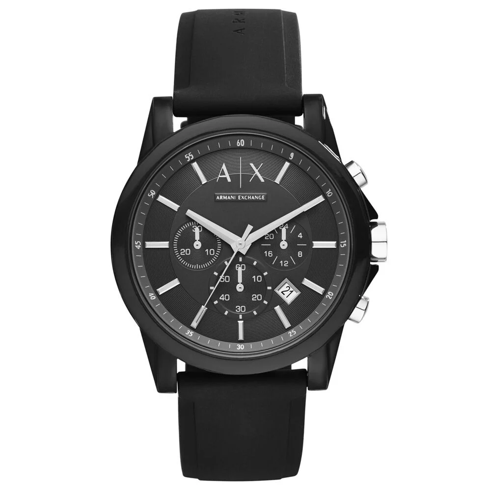 Armani Exchange Outerbanks AX1326 44 mm kol saati