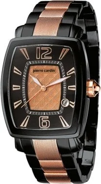 Pierre Cardin 101961F06 41 mm kol saati