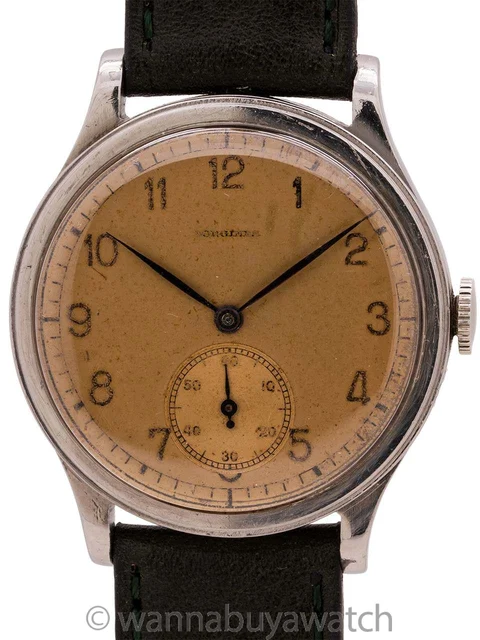 Longines Longines 49627 kol saati