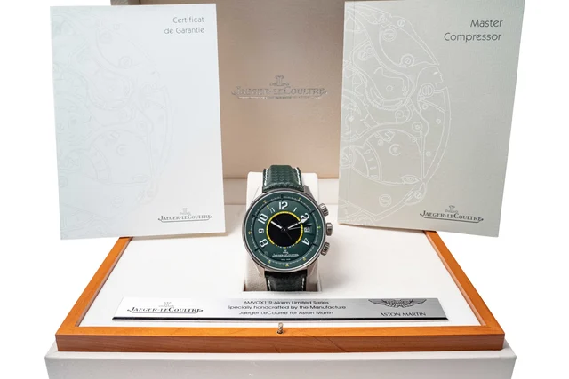 Jaeger-Lecoultre Jaeger Lecoultre 191.T.97 kol saati