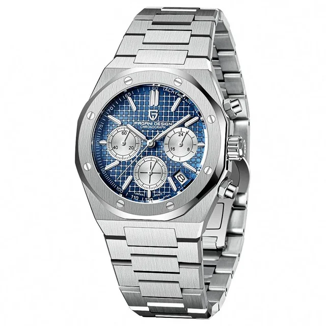 Pagani Design Watches WBPA0204S kol saati