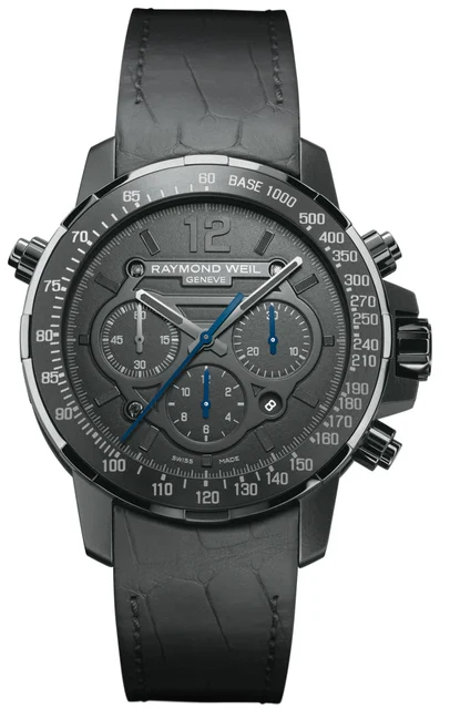 Raymond Weil Nabucco RW047 kol saati