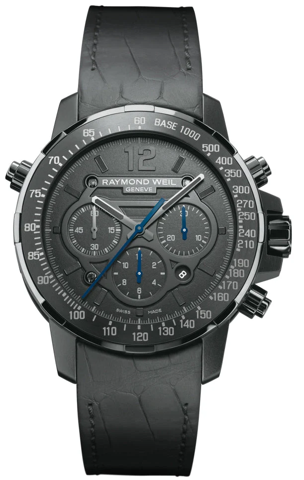 Raymond Weil Nabucco RW047 46 mm kol saati